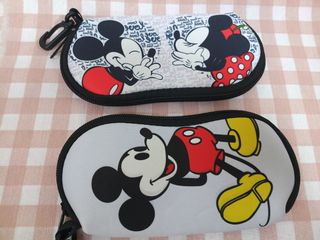 Fundas gafas neopreno - 2 uds