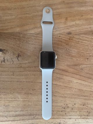 Apple Watch Series 2 Gold - Gris
