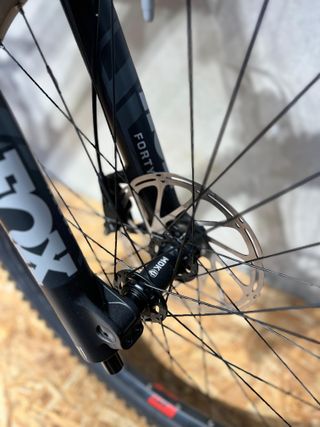MONDRAKER SUMMUM SE 27.5 2022