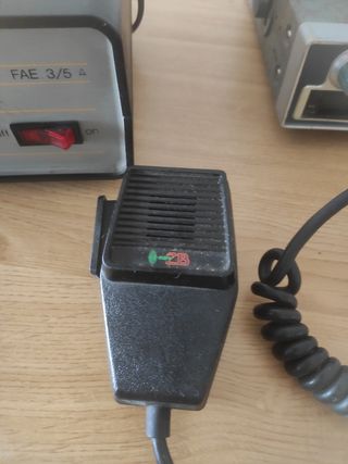 Midland ALAN44 Emisora CB