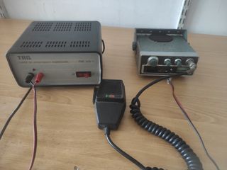 Midland ALAN44 Emisora CB