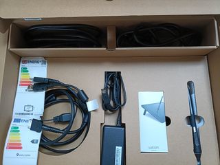 Wacom Cintiq 16 - Tableta gráfica