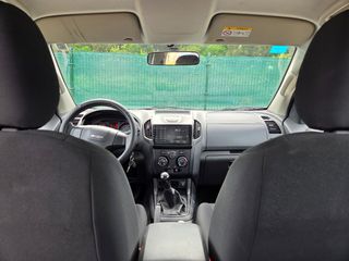 Isuzu D-Max 2018