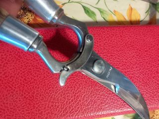 Juego set de corte Asados