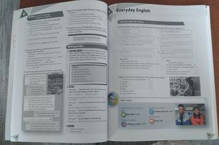 DINAMYC Work Book. 2 ESO. LIBRO ALUMNO.