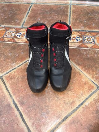 Botas de Moto DAINESE Energyca D-WP