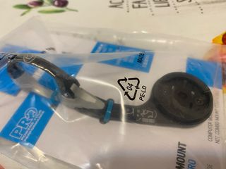 PRO Soporte de Ordenador para Garmin - Vibe Aero -