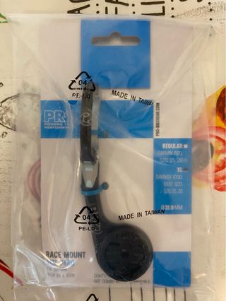 PRO Soporte de Ordenador para Garmin - Vibe Aero -