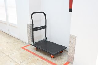 TRASTEROS ALQUILER FRANCISCO TARREGA, 1 VALENCIA