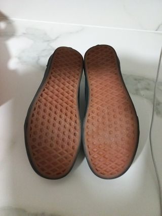 Zapatillas Vans