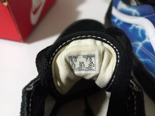 Zapatillas Vans