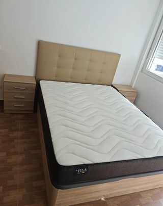 CAMAS COMPLETAS NUEVAS EN OFERTA!