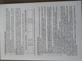 Gelatiera Simac GA 1000