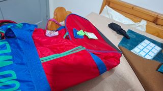 Borsone Modwear vintage