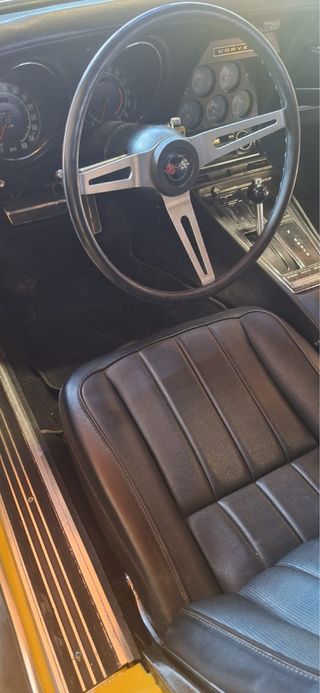 Chevrolet Corvette 1970