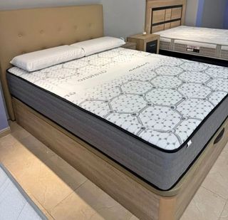 LIQUIDACIÓN EN Canapés Abatibles y Colchónes