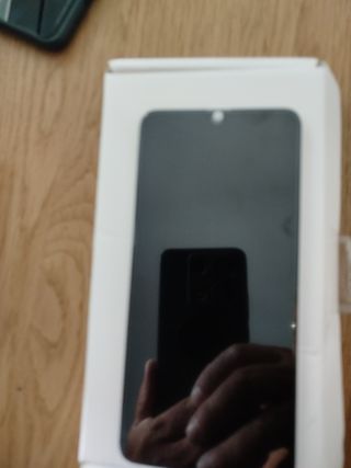 Pantalla táctil Xiaomi note