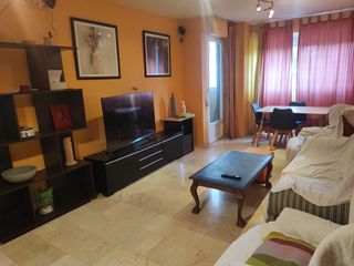 Alquiler habitación piso compartido