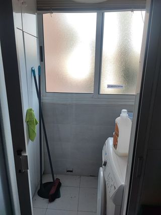 Alquiler habitación piso compartido