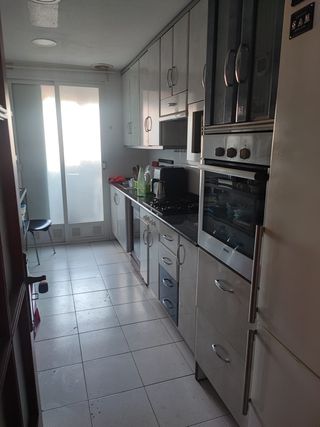 Alquiler habitación piso compartido