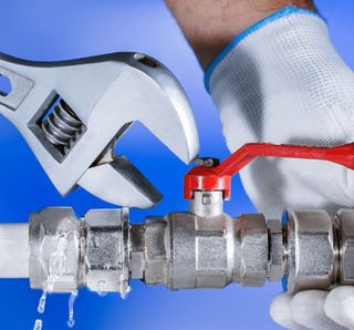 Reparaciones fontanería
