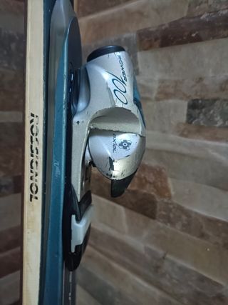 Esquís Rossignol 158cm