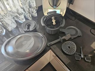 Thermomix TM6 - Robot de Cocina