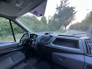 Ford Transit 2018