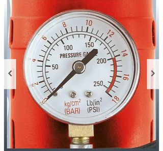 Compresor aire Einhell CC-AC 12V