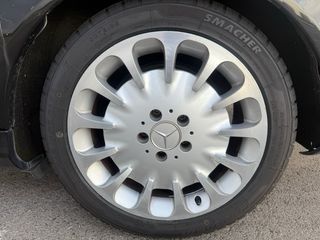 Mercedes-Benz  CLK 240 w209