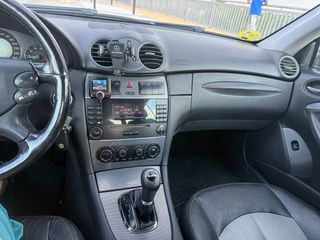 Mercedes-Benz  CLK 240 w209