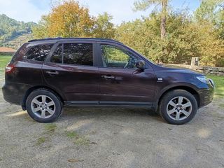 Hyundai Santa Fe 2006
