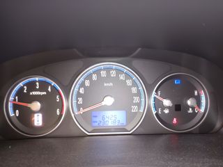 Hyundai Santa Fe 2006