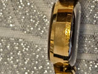 Reloj Halcón dorado mujer