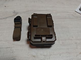 Cámara de vigilancia para caza