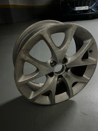 Llanta Opel Corsa OPC 2008