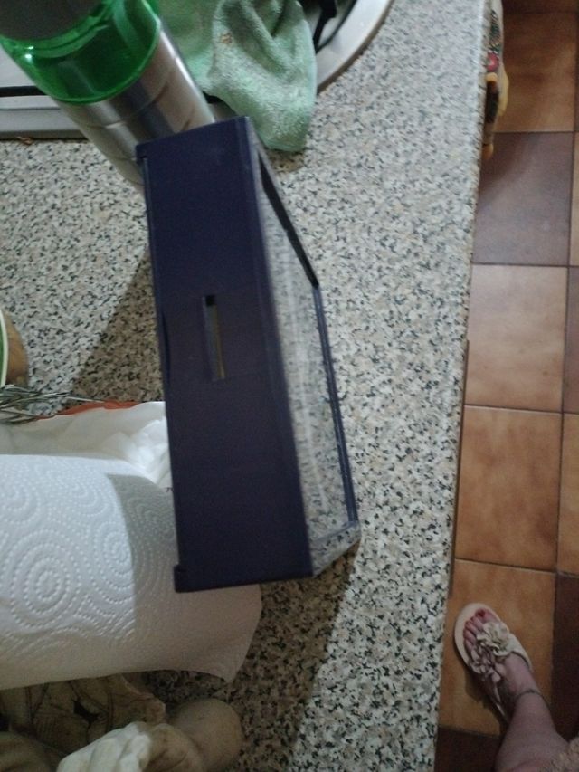 Caixa de Hogwarts: Caixa mágica