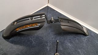 GUARDABARROS SKS BICICLETA