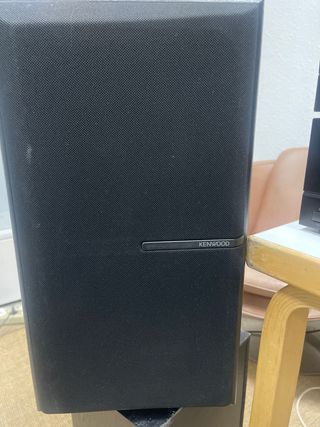 Technics HiFi: SL-PK25, ST-X302L, SU-X102
