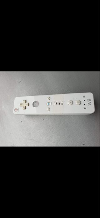 Mando Wii Nintendo