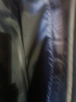 Bolso negro viaje,se puede acoplarse a una maleta