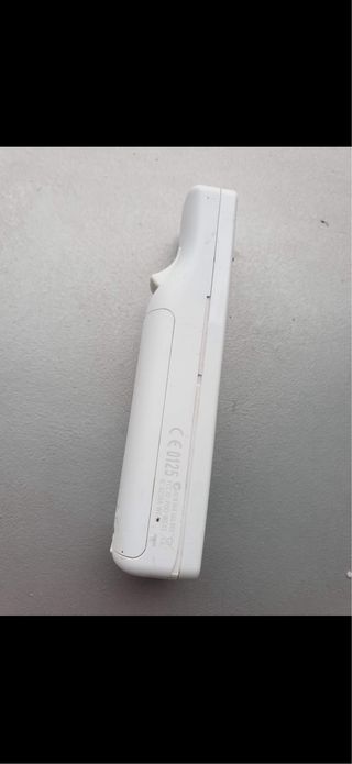 Mando Nintendo Wii Blanco