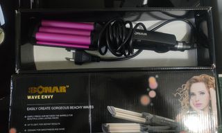 SONAR Wave Envy - Piastra per capelli