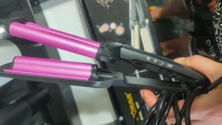 SONAR Wave Envy - Piastra per capelli