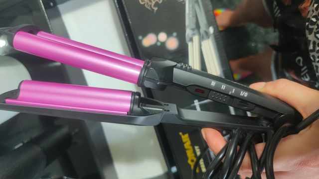 SONAR Wave Envy - Piastra per capelli