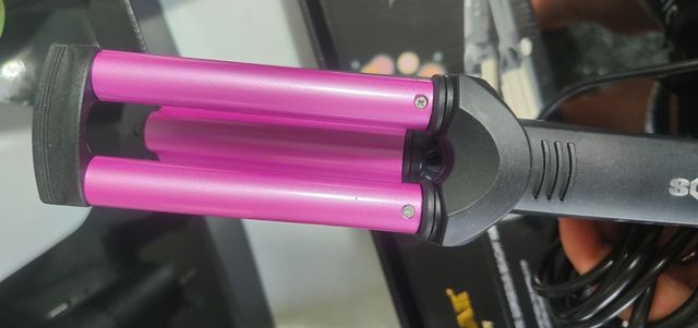 SONAR Wave Envy - Piastra per capelli