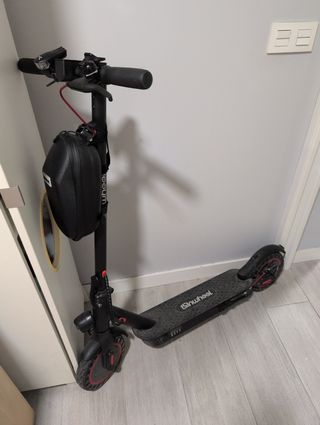 Patinete eléctrico Sinuwheel