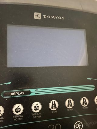 Nastro RUN PRO Decathlon