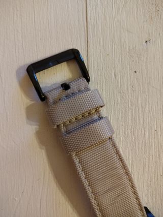 Reloj Seat Ateca Beige - Negro