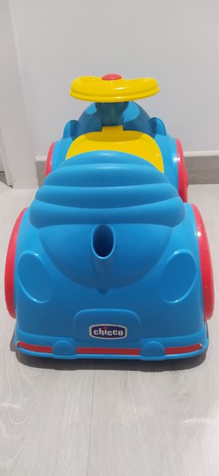 Correpasillos Chicco infantil